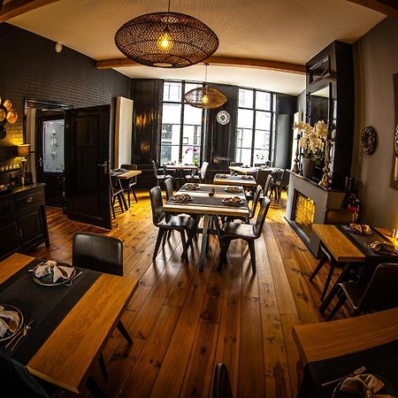 B&B 'T Poorthuys Middelburg Exterior foto