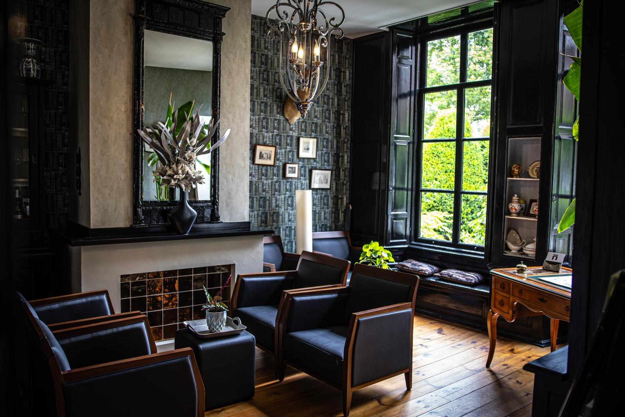 B&B 'T Poorthuys Middelburg Exterior foto
