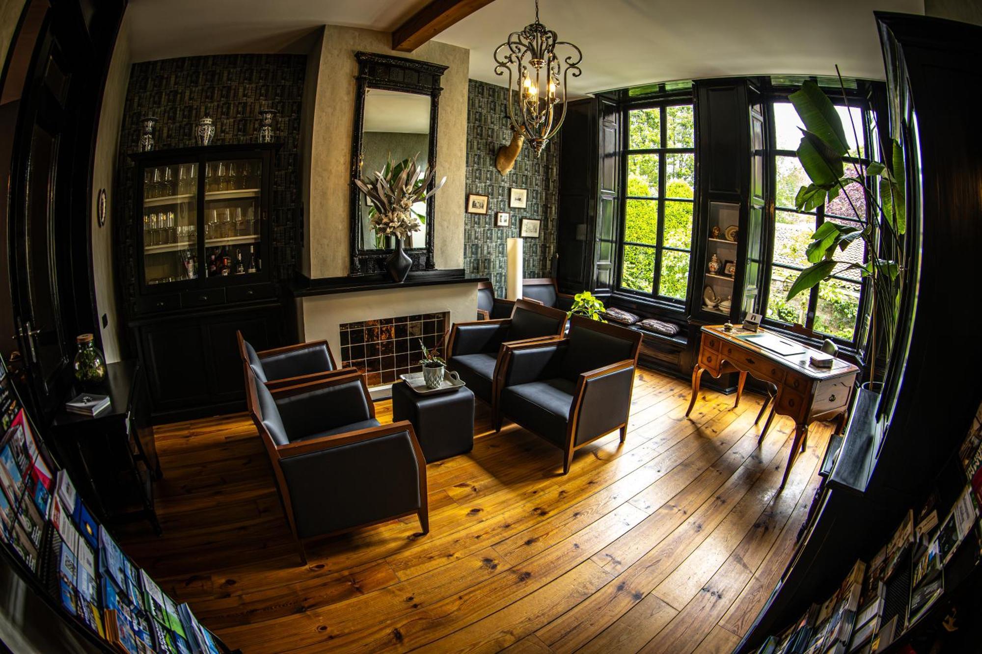 B&B 'T Poorthuys Middelburg Exterior foto