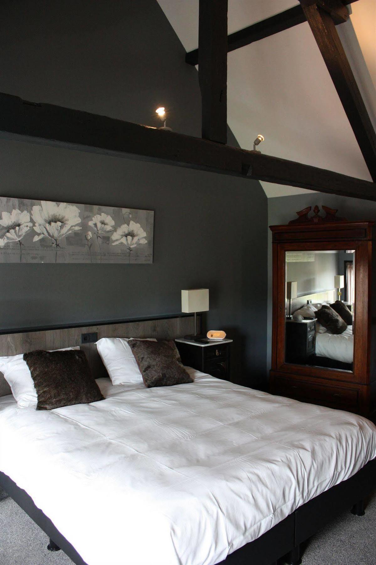 B&B 'T Poorthuys Middelburg Exterior foto