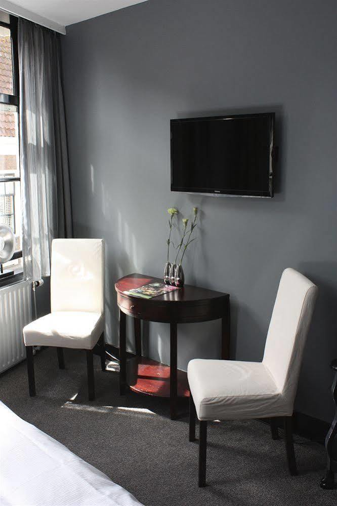 B&B 'T Poorthuys Middelburg Exterior foto